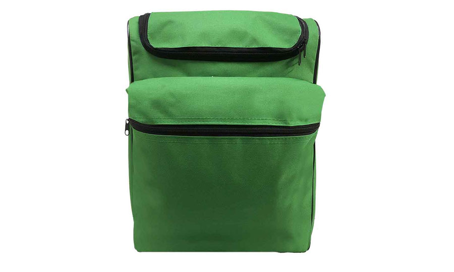 Mochila Campañera MCA06